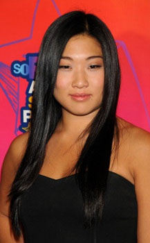 Jenna Ushkowitz